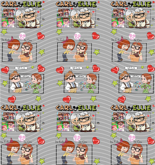 Pen sticker、-F 1106